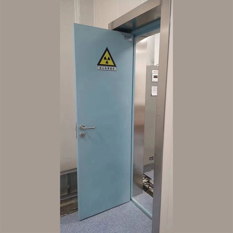 龙岩子母铅门